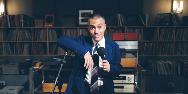 Arriva a Cagliari il Circo Letterario di Andrea Melis, tra gli ospiti Saverio Raimondo, Francesco Abate, Riccardo Staglianò, Lory Muratti, Simonetta Gola, Luca Briasco