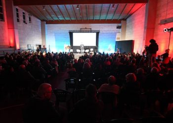 A Ermanno Cavazzoni ed Enrico Testa il 38esimo Premio Dessì, premiati anche Elena Cattaneo, Lucio Caracciolo e Giulia Giornaliste