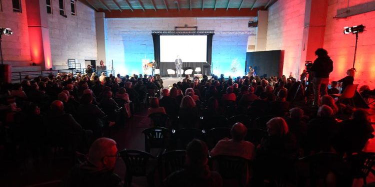 A Ermanno Cavazzoni ed Enrico Testa il 38esimo Premio Dessì, premiati anche Elena Cattaneo, Lucio Caracciolo e Giulia Giornaliste