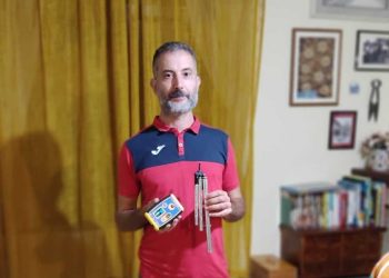 Ingegneria elettronica e tradizione, ecco le Electroneddas di Francesco Capuzzi