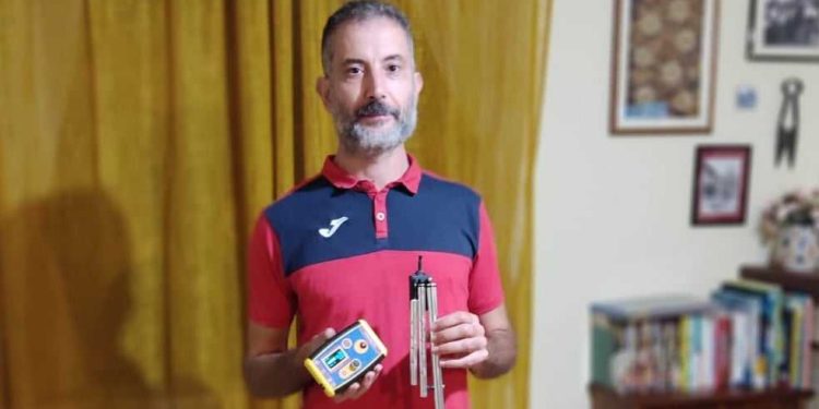 Ingegneria elettronica e tradizione, ecco le Electroneddas di Francesco Capuzzi