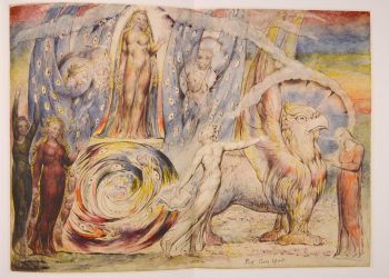 Su Radio 1 il Purgatorio in sardo prodotto da Radio Sardegna