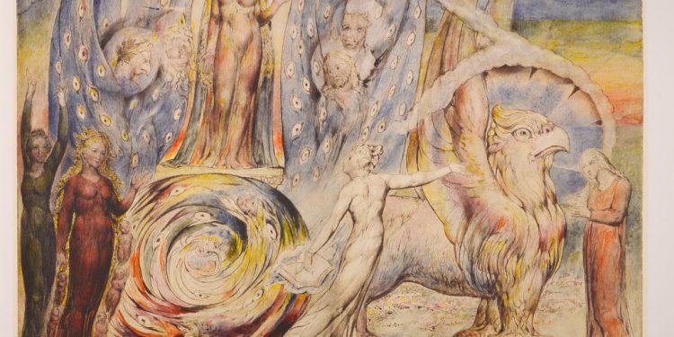 Su Radio 1 il Purgatorio in sardo prodotto da Radio Sardegna