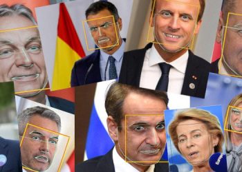 I rischi della sorveglianza biometrica? Ce li mostra la campagna di sensibilizzazione “Don’t Spy EU”