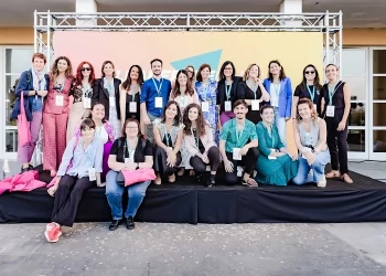 LeaderShe Camp, a Cagliari il festival che esplora il ruolo femminile in scienze e tecnologia. Alice Soru: “Serve un cambio culturale, diamo voce alle donne”