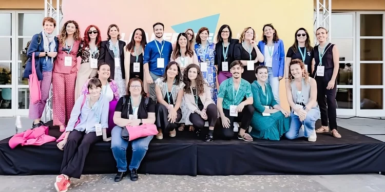 LeaderShe Camp, a Cagliari il festival che esplora il ruolo femminile in scienze e tecnologia. Alice Soru: “Serve un cambio culturale, diamo voce alle donne”