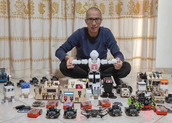 Coding e robotica educativa: perché sono una risorsa per bambini e ragazzi? Ce lo spiega l’informatico Davide Costa