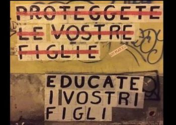 In piazza contro la violenza, sabato 25 novembre Non Una di Meno organizza manifestazioni in tutta Italia