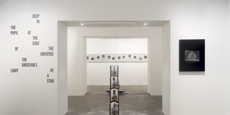 Luca Spano, artista multidisciplinare cagliaritano in mostra al Man di Nuoro