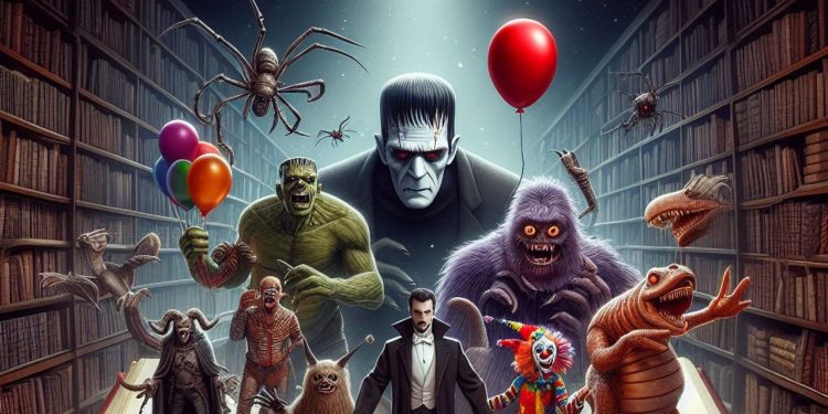 Dal romanzo al grande schermo, le trasposizioni cinematografiche che hanno cambiato il mondo del cinema horror