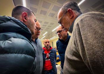 Canti tradizionali di Natale, ad Aidomaggiore una serata di cori polifonici dedicata a Sos Tres Res