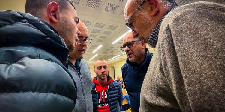 Canti tradizionali di Natale, ad Aidomaggiore una serata di cori polifonici dedicata a Sos Tres Res