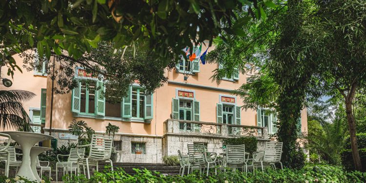 Vintage Day, così lo IED di Cagliari educa al futuro