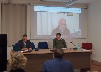 “Nino Garau come autorità morale”. Così l’Issasco celebra il partigiano Geppe a cento anni dalla nascita
