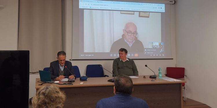 “Nino Garau come autorità morale”. Così l’Issasco celebra il partigiano Geppe a cento anni dalla nascita