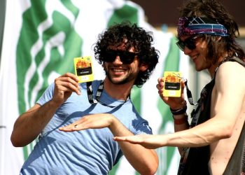 Per i MGMT è tempo di tornare ai 90s