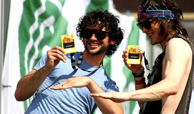 Per i MGMT è tempo di tornare ai 90s