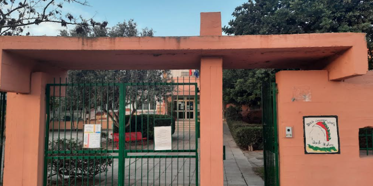 FUTURA. Boom, è il suono del passaggio dalle elementari alle medie