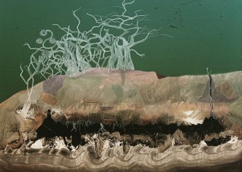 ‘Mostrami’, al Temporary Storing di Cagliari le opere di Sara Argiolas, Francesco Cogoni, Damiano Rossi e Matteo Tauriello