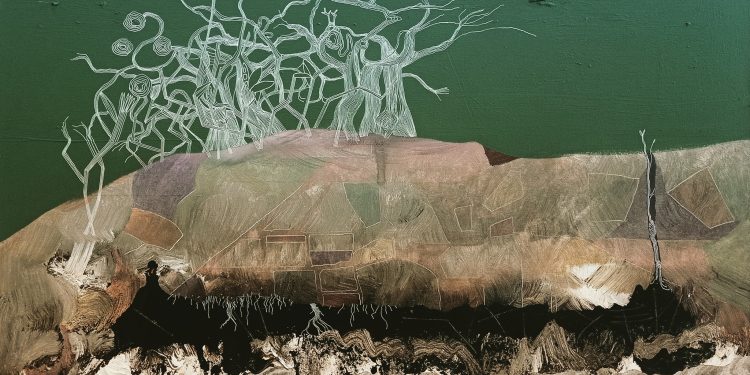 ‘Mostrami’, al Temporary Storing di Cagliari le opere di Sara Argiolas, Francesco Cogoni, Damiano Rossi e Matteo Tauriello