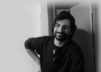 Cinema horror, il gallurese Daniele Piredda premiato con il corto ‘Portergeist’: “Se i miei film fanno più orrore della realtà ho raggiunto l’obiettivo”