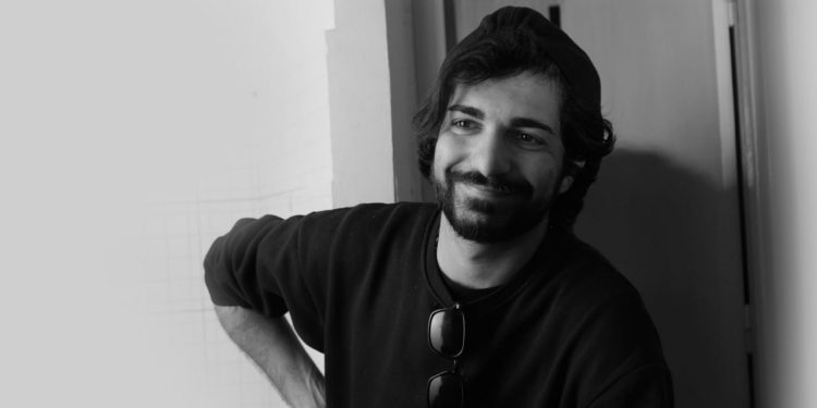 Cinema horror, il gallurese Daniele Piredda premiato con il corto ‘Portergeist’: “Se i miei film fanno più orrore della realtà ho raggiunto l’obiettivo”