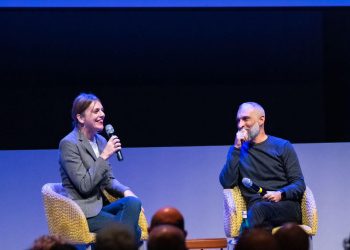 Al LEI Festival di Cagliari la sociologa Francesca Coin racconta le grandi dimissioni: “Riprendiamoci il nostro tempo”