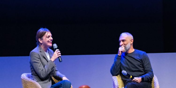 Al LEI Festival di Cagliari la sociologa Francesca Coin racconta le grandi dimissioni: “Riprendiamoci il nostro tempo”