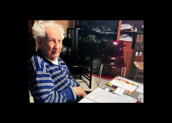 “Le ragazze debbono sapere che è un loro diritto sentirsi al sicuro nell’amore”, l’ultimo saluto del professor Colombu