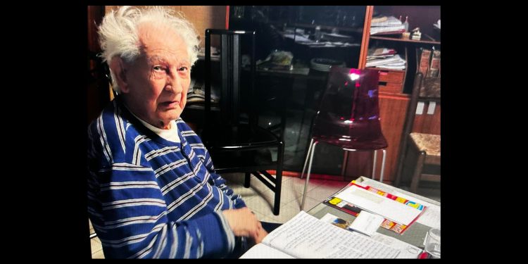 “Le ragazze debbono sapere che è un loro diritto sentirsi al sicuro nell’amore”, l’ultimo saluto del professor Colombu