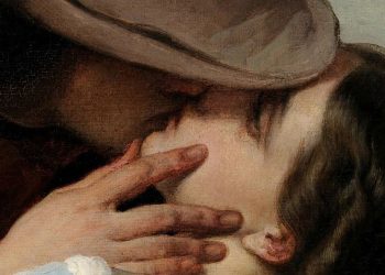 Carlo e Vittorina, nella Cagliari di inizio Novecento la prima condanna per un bacio rubato