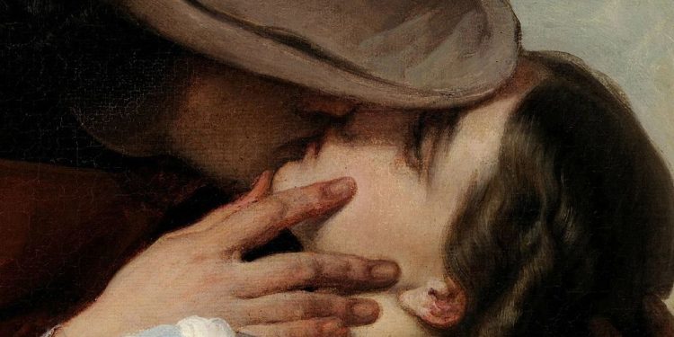 Carlo e Vittorina, nella Cagliari di inizio Novecento la prima condanna per un bacio rubato