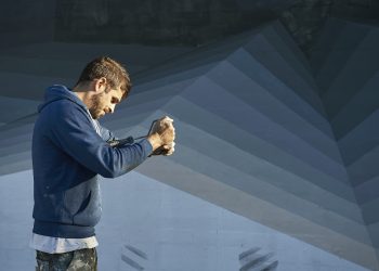 Cagliari Urbanfest, al via il festival di arte urbana e arti visive firmato Asteras con incontri, mostre, installazioni e musica