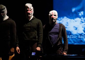 Rassegna Spazio Bunker