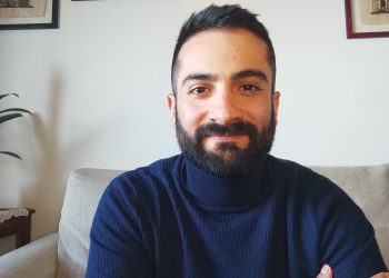 Matteo Floris e il suo ritorno con ”Vendetta nella nebbia”, un viaggio intrigante nella Milano noir di fine Ottocento