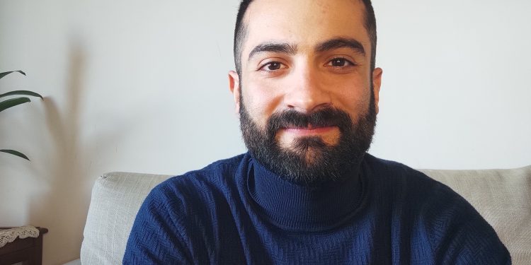 Matteo Floris e il suo ritorno con ”Vendetta nella nebbia”, un viaggio intrigante nella Milano noir di fine Ottocento