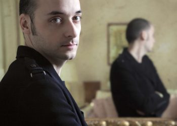 Nicola Lecca torna in libreria con “Scrittori al veleno”, 8 febbraio anteprima alla Edumondo di Cagliari