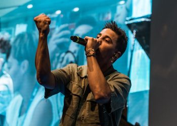 FUTURA. Tedua, il rapper che ha ottenuto la fama grazie al suo cuore