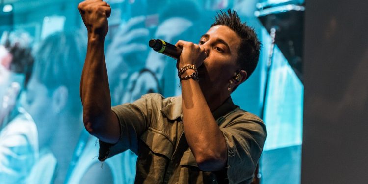 FUTURA. Tedua, il rapper che ha ottenuto la fama grazie al suo cuore