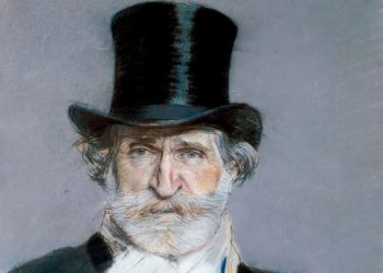 Il metodo segreto di Efisio Marini, la figlia Rosa e il corpo di Giuseppe Verdi