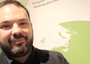 Quando l’innovazione aiuta le lingue minoritarie. Gianfranco Fronteddu: “Social network e tecnologia per parlare il sardo”