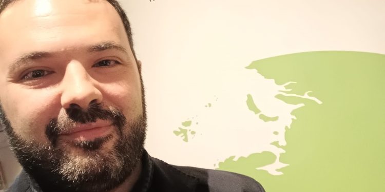 Quando l’innovazione aiuta le lingue minoritarie. Gianfranco Fronteddu: “Social network e tecnologia per parlare il sardo”