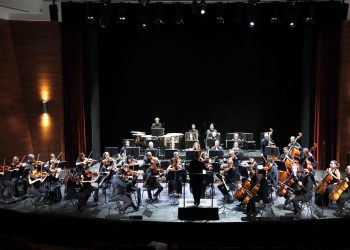 Piacere, Beethoven! La vita e le opere del compositore tedesco in scena a Cagliari nel racconto guidato da Massimiliano Medda