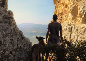 Antica amicizia (Paolo Pirisinu)