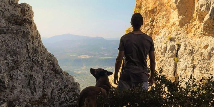 Antica amicizia (Paolo Pirisinu)