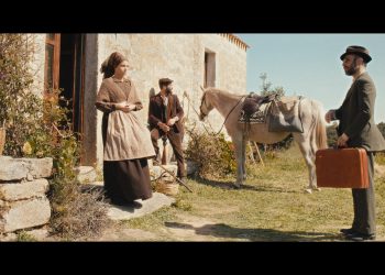 “La punizione del prete”, una storia gallurese nel nuovo corto di Francesco Tomba e Chiara Tesser