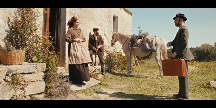 “La punizione del prete”, una storia gallurese nel nuovo corto di Francesco Tomba e Chiara Tesser