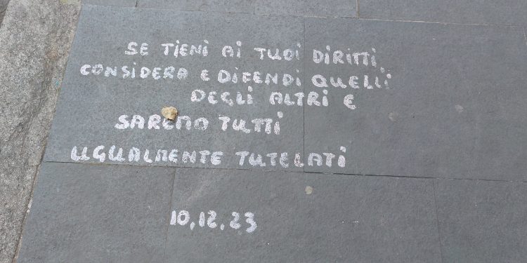 Saggezza a colpo d’occhio