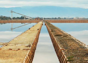 Linee di fuga (Dietrich Steinmetz)