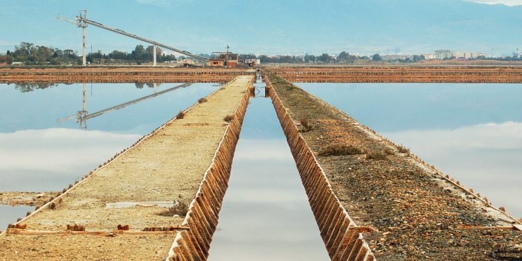 Linee di fuga (Dietrich Steinmetz)